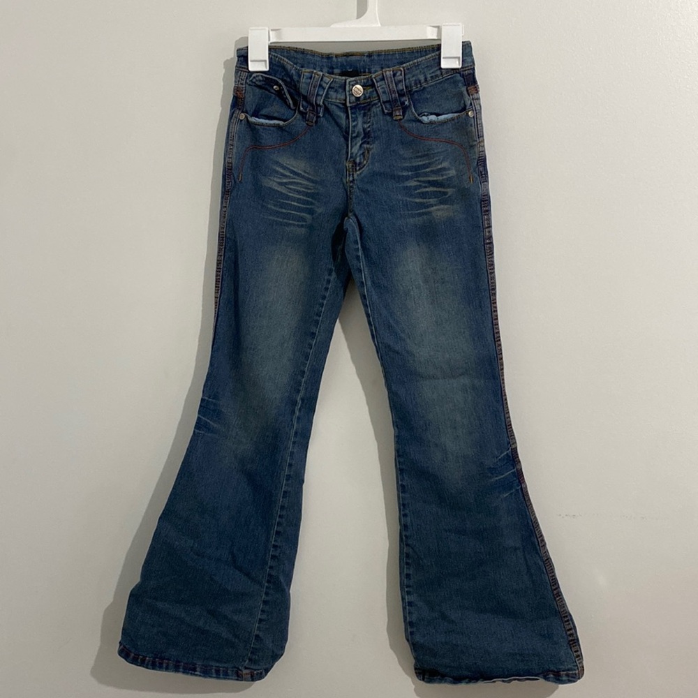 Flare Jeans